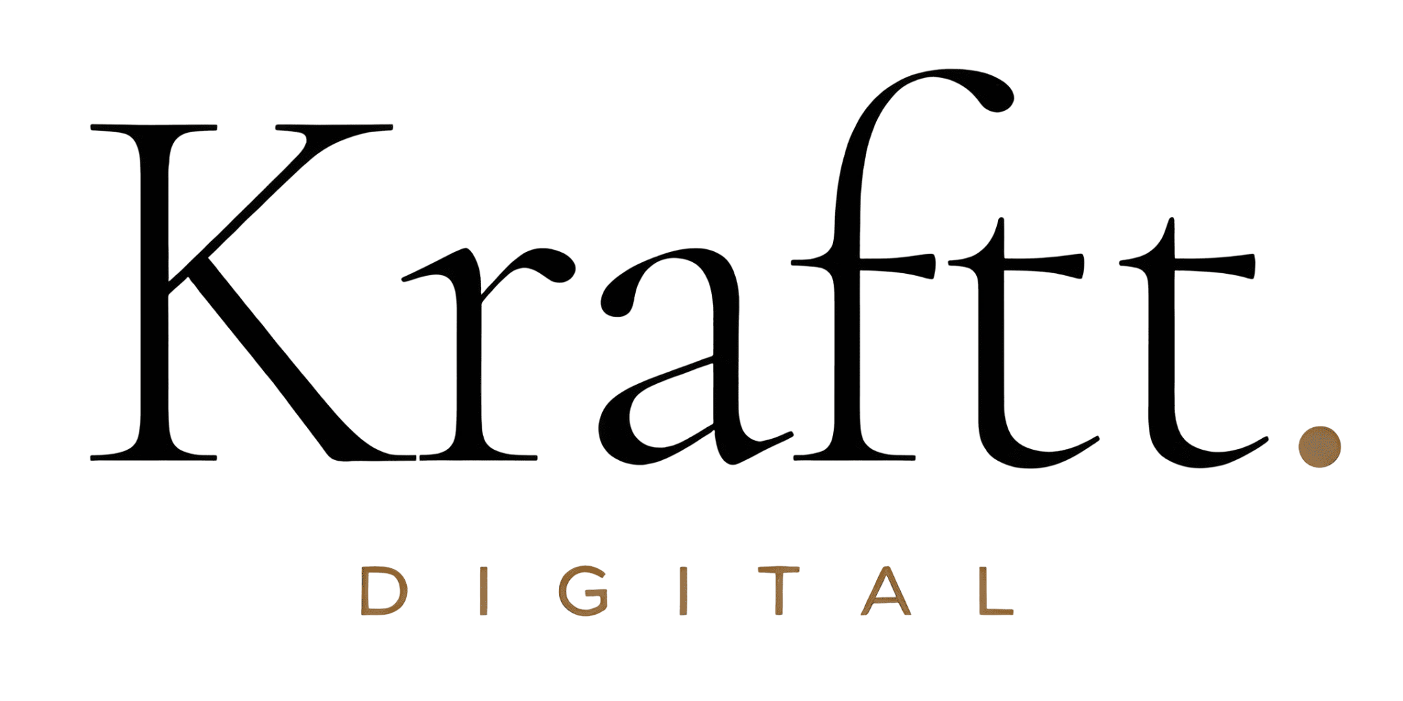 Kraftt Digital logo